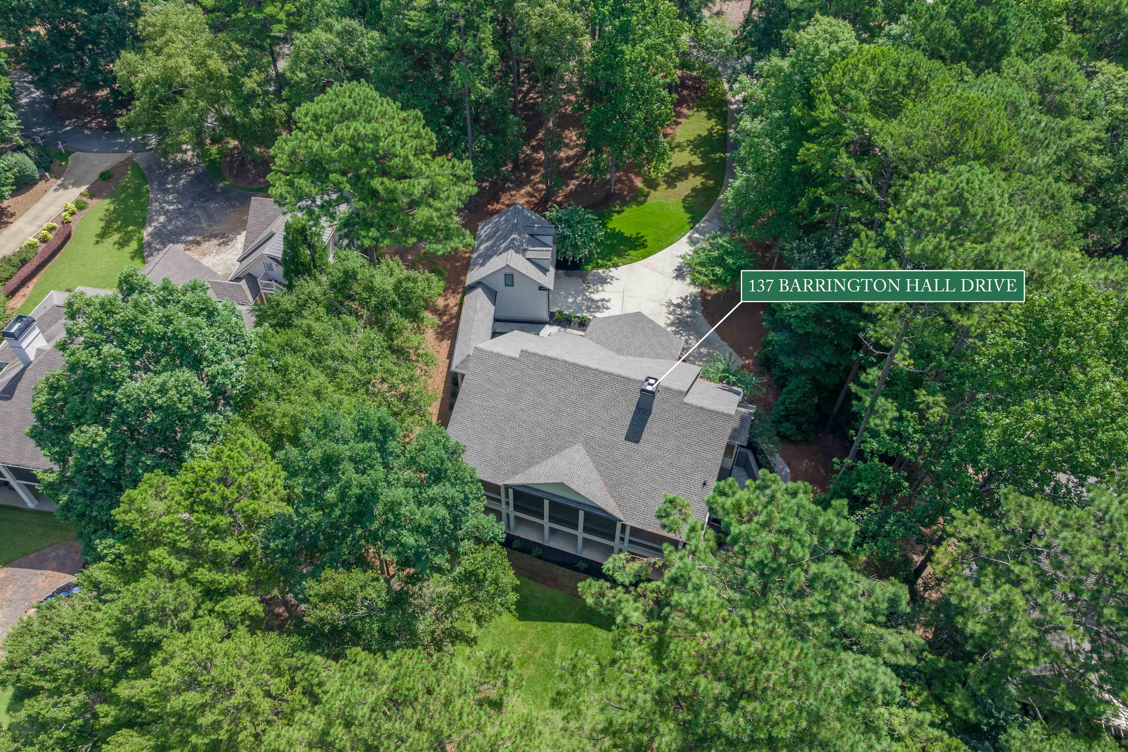 137 Barrington Hall Drive image 58